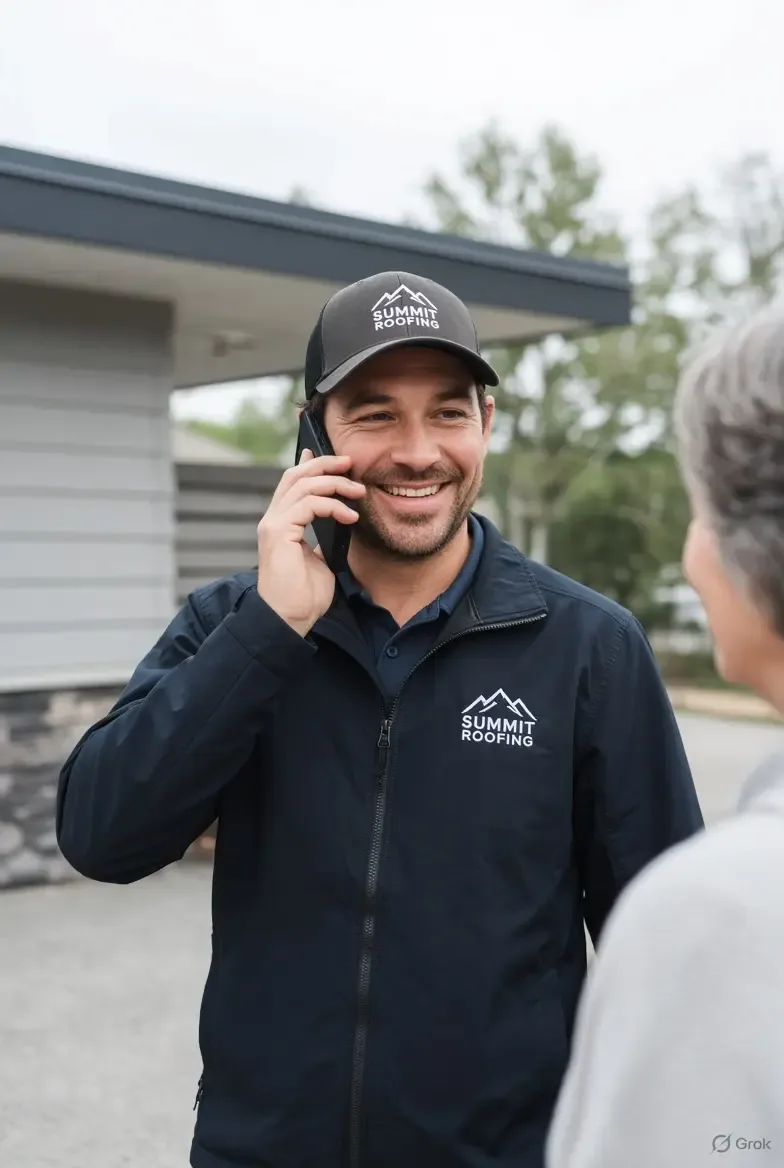 Flat Roof Leak Repair Doylestown, PA FAQs